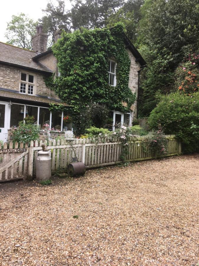 Littlebank Country House Settle Exterior foto