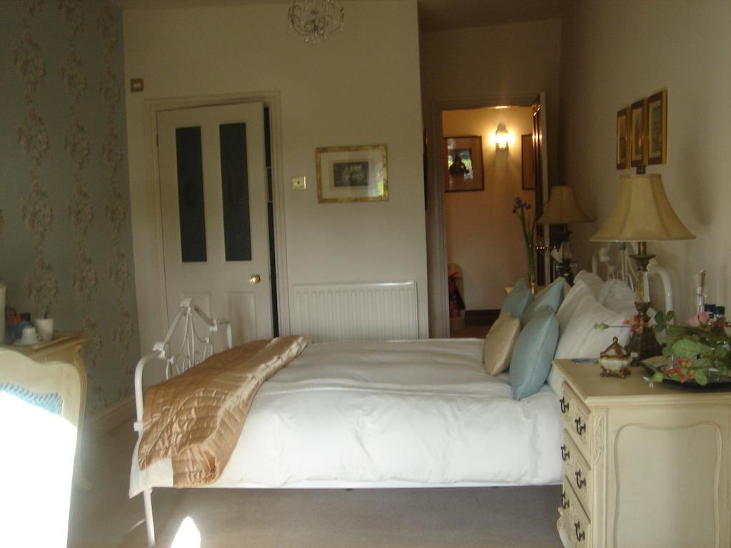 Littlebank Country House Settle Habitación foto