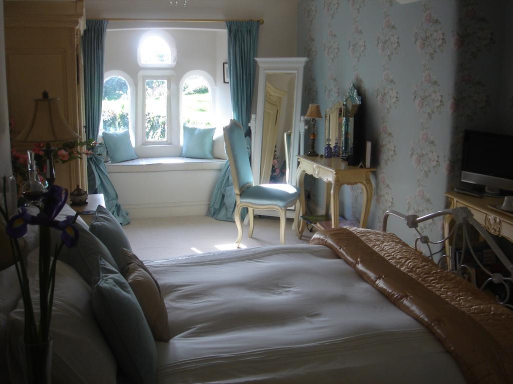 Littlebank Country House Settle Habitación foto