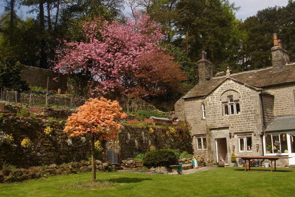 Littlebank Country House Settle Exterior foto